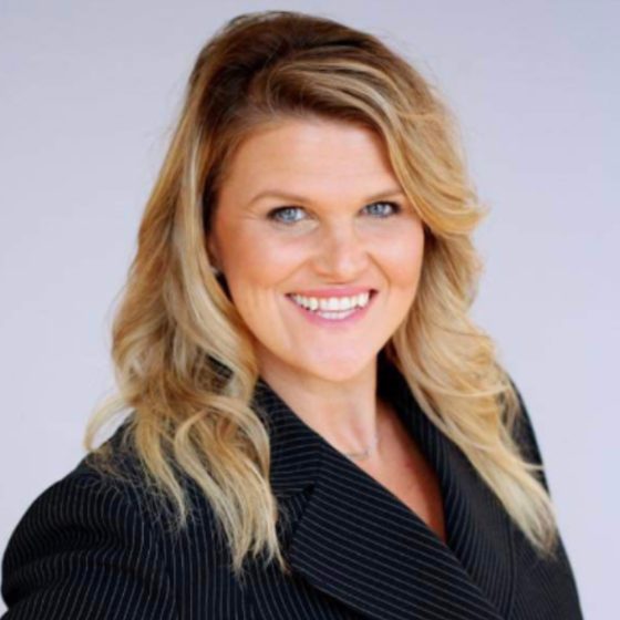 Jenelle Ellen Nelson