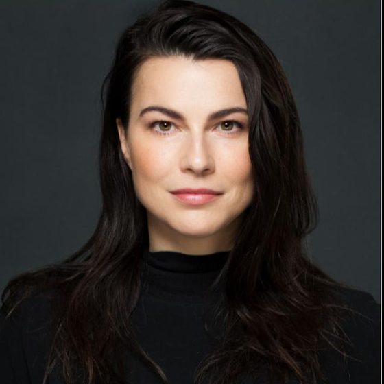 Nadia Dara Diskavets
