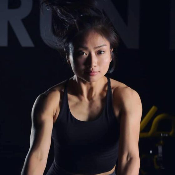 Dr. Natalie Lim Yi Zhen