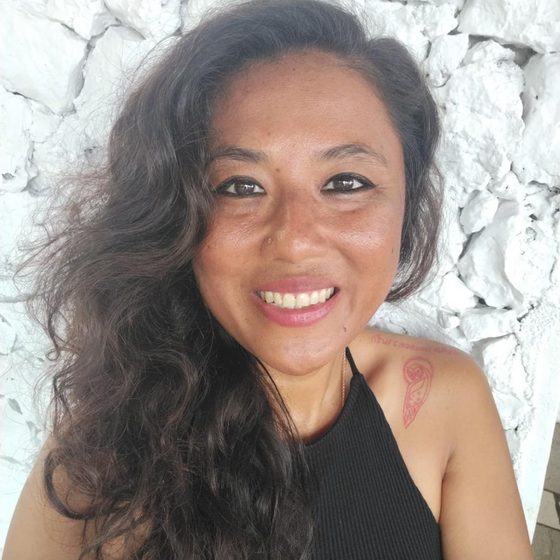 Nortasha Devi